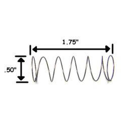 General Use Spring - 10-135